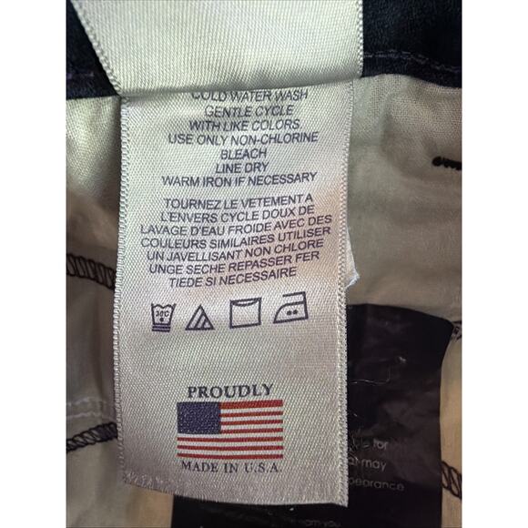 NYDJ Jeans Womens Plus 20W Blue jade leggings norwell wash mid rise lift tuck - Picture 11 of 13